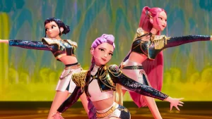 Il film più visto di sempre su Netflix è (anche) un successo musicale globale
