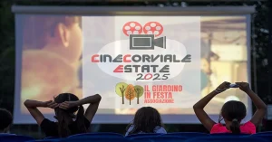 CineCorviale Estate 2025, il programma della VI edizione