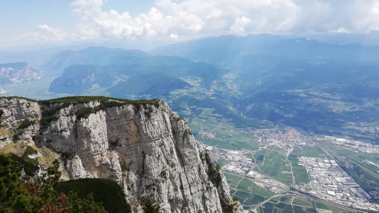 Monte Paganella, Trentino-Alto Adige