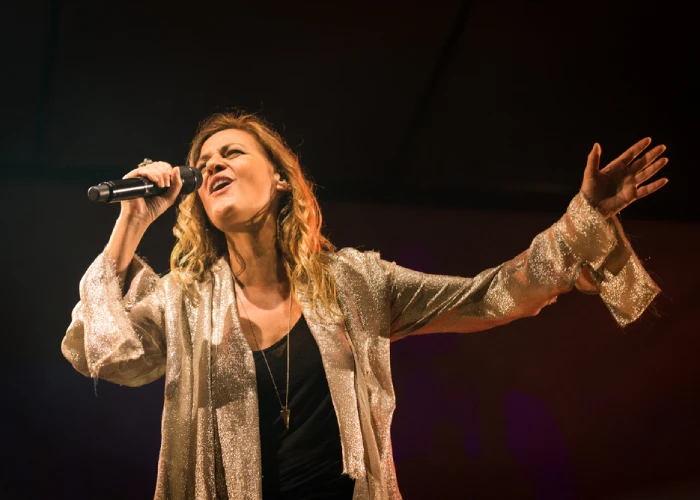 Irene Grandi