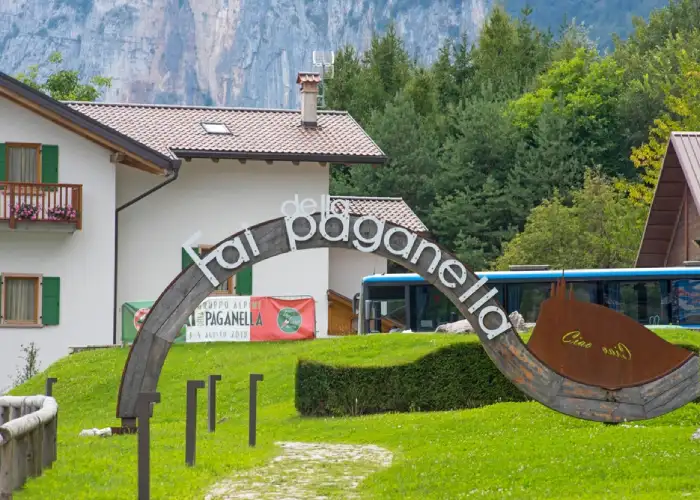 Fai della Paganella
