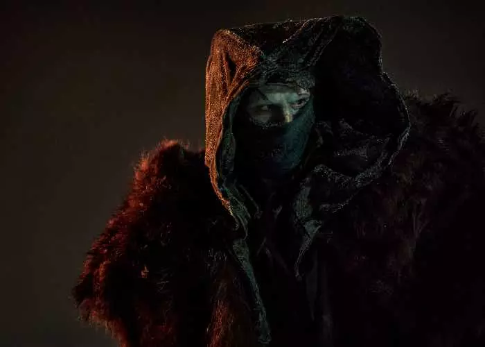 Frankenstein, il film di Guillermo del Toro - cast