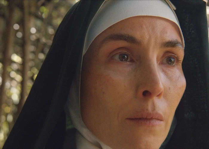 Noomi Rapace Mother