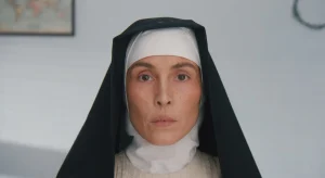 Mother: la "parte" di storia vera di Madre Teresa svelata a Venezia 82