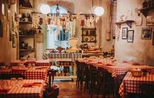 Le migliori trattorie per camionisti nel Lazio, dove mangiare bene spendendo poco