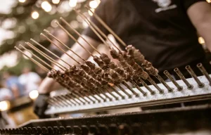 Sagre in Abruzzo a settembre 2025, ecco dove andare