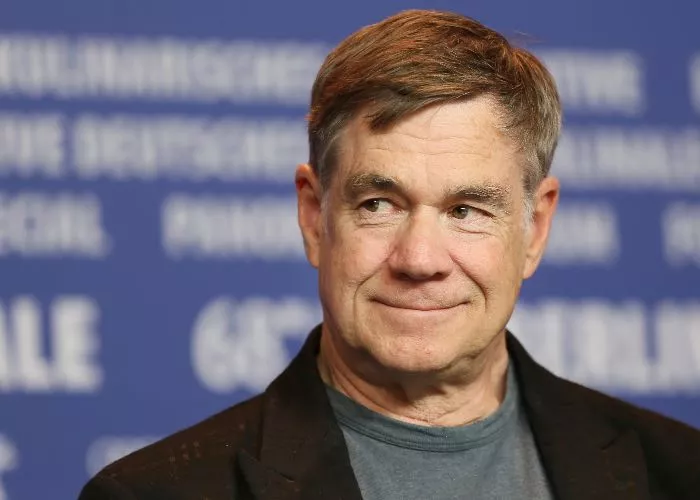 Gus Van Sant