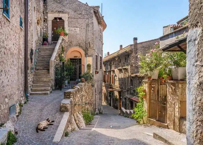 Montecelio