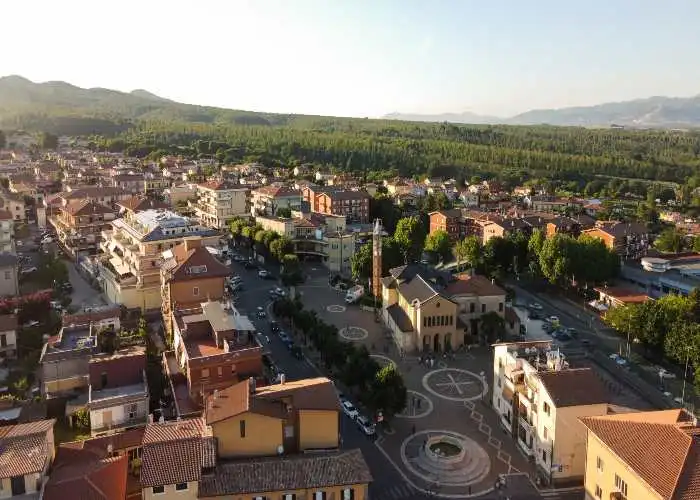 Lariano