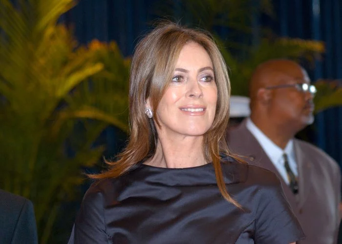 Kathryn Bigelow