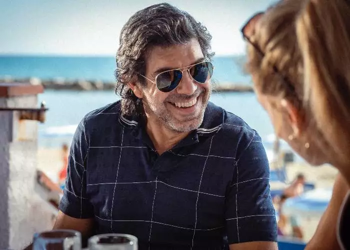 Favino ne Il Maestro, film di Andrea Di Stefano