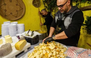 Le sagre Sardegna settembre 2025 da non mancare