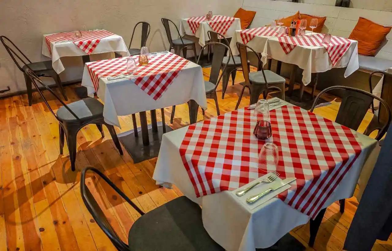 Trattoria italiana