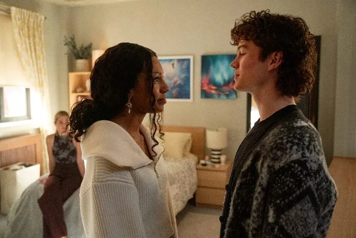 Lucien e Annie di Cruel Intentions 
