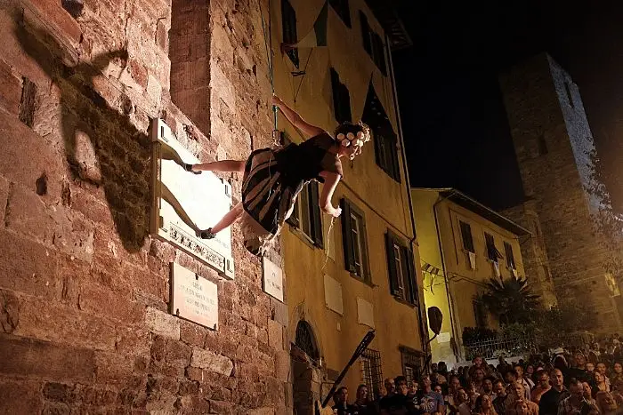 Festa Medievale di Vicopisano 2025