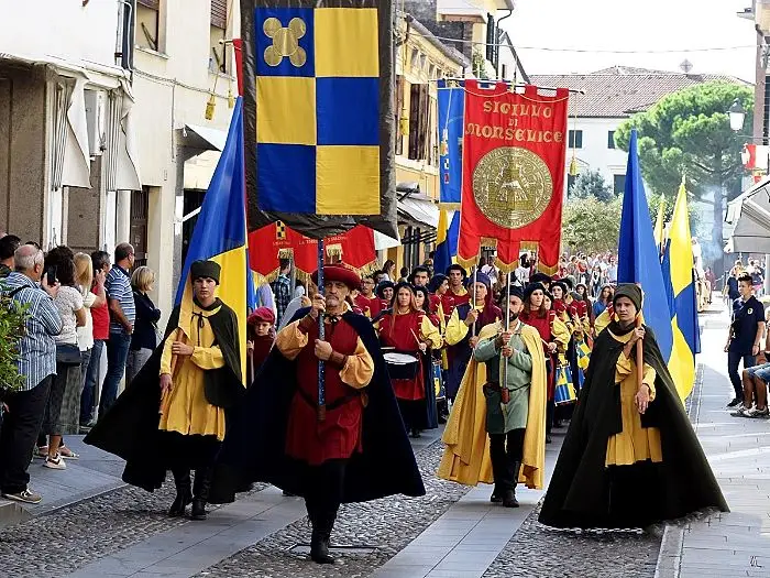 Giostra della Rocca 2025