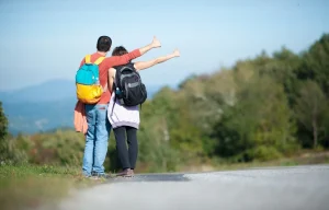 Perché ormai nessuno fa più autostop?