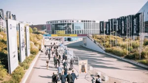 È tutto pronto per IFA 2025, la storica Fiera della tecnologia di Berlino