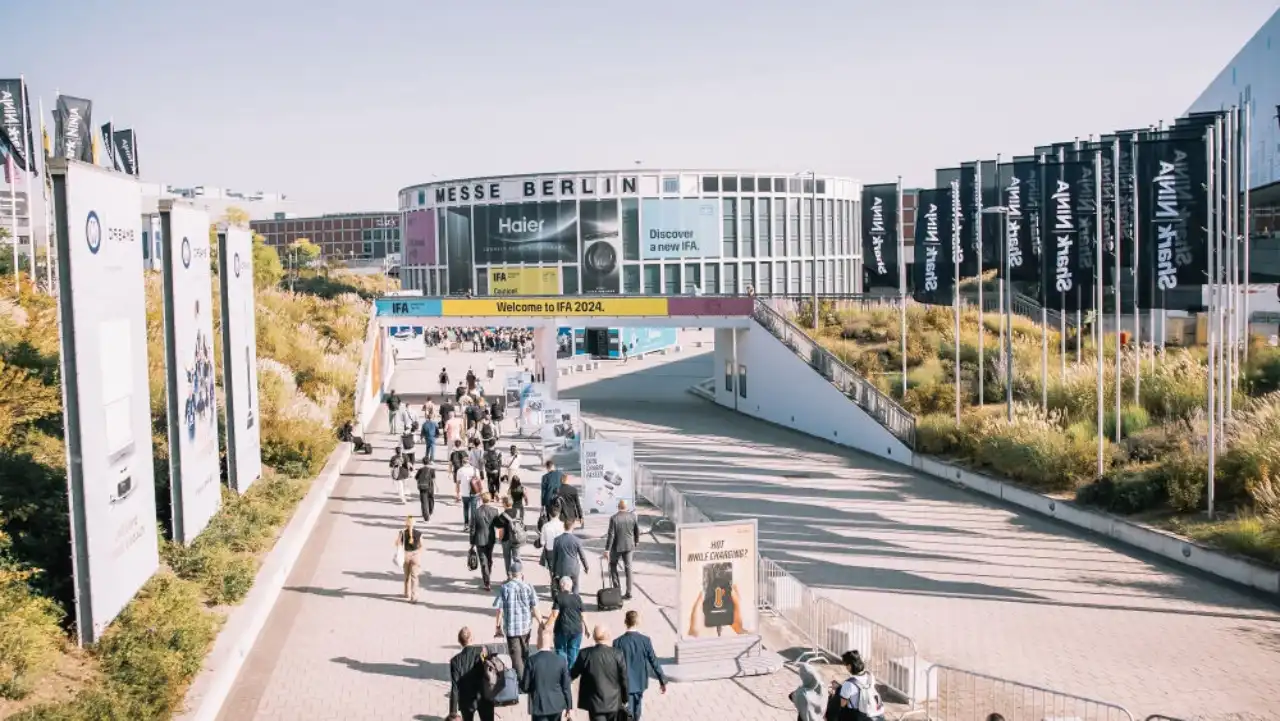 IFA 2024