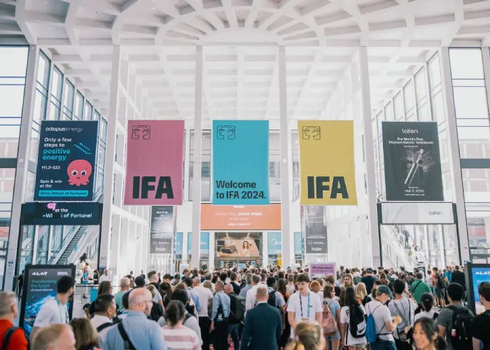 L'edizione 2024 di IFA
