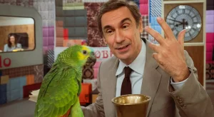 Portobello di Marco Bellocchio: la serie su Enzo Tortora debutta a Venezia 82