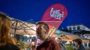 Torna la Rome Future Week, il festival della Capitale dedicato al futuro e all'innovazione