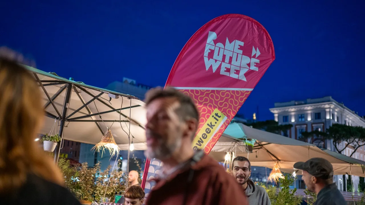 Rome Future Week 2025