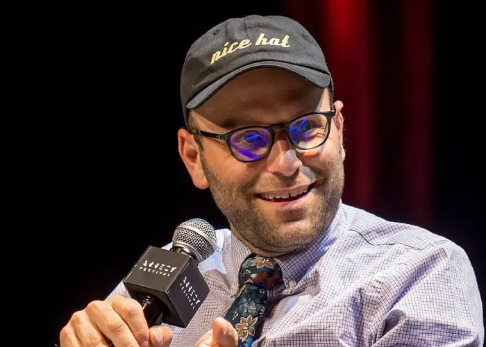 Raphael Bob-Waksberg