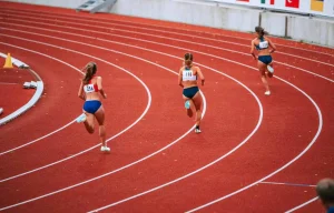 Come funzionano i nuovi test genetici nell’atletica femminile