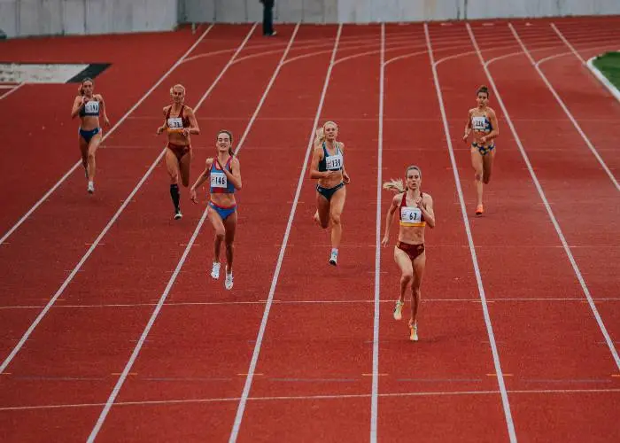 Per partecipèare a una gara di atletica femminile del ranking mondiale servirà un test genetico