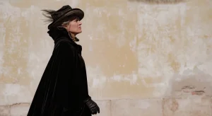 Valeria Bruni Tedeschi incanta Venezia 82 con "Duse"