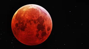 Come fotografare l’eclissi totale di Luna del 7 settembre 2025