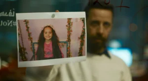 The Voice of Hind Rajab: il grido di Gaza arriva a Venezia 82, prodotto da Joaquin Phoenix