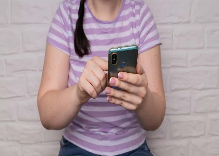 doomscrolling, ovvero scorrere velocemente le notizie