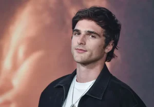 Jacob Elordi conquista Venezia 82