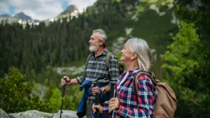 Montagna, salute e sicurezza: 10 consigli del CAI per over 65