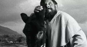 Un film fatto per Bene di Franco Maresco a Venezia 82