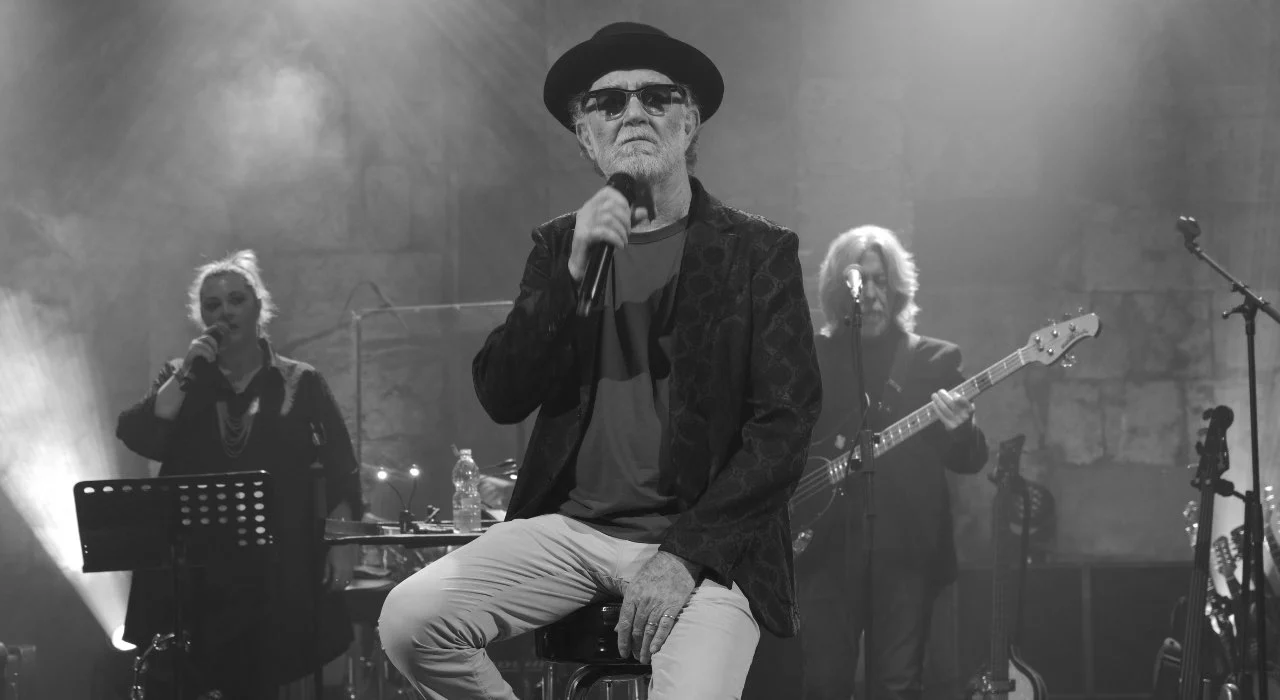 Francesco De Gregori
