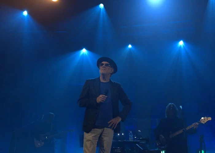 Cosa fare a Milano il weekend del 6 e 7 dicembre? Andare a vedere De Gregori  in concerto