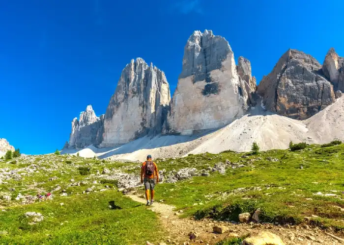 Tre Cime di Lavaredo