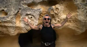 Piero Pelù a Venezia 82: dal trauma alla rinascita con "Rumore Dentro"