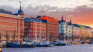 La classifica delle città meno inquinate del mondo nel 2025