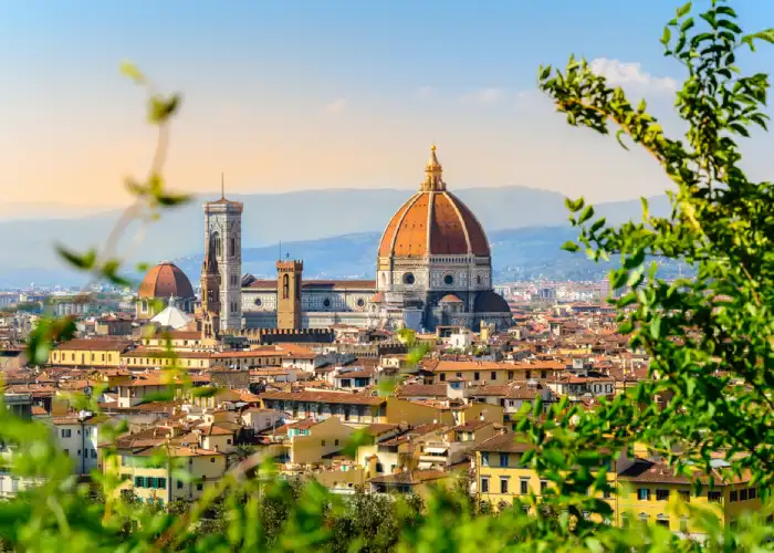 Cattedrale di Santa Maria del Fiore di Firenze