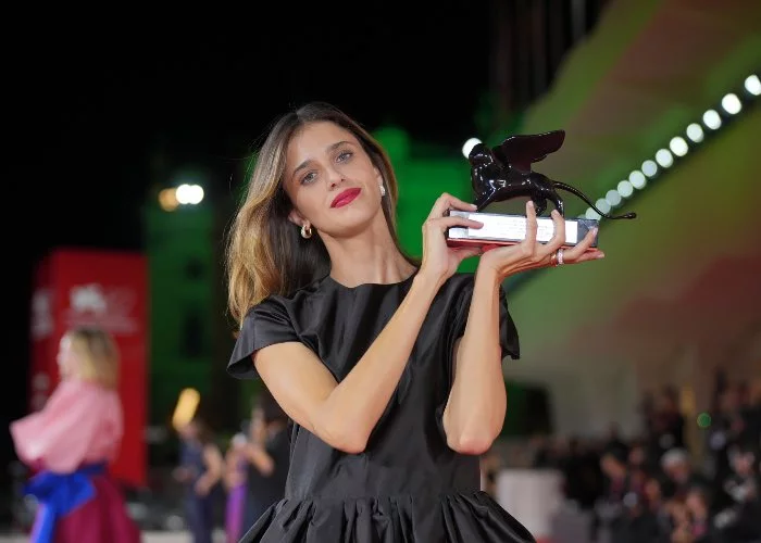 Benedetta Porcaroli
