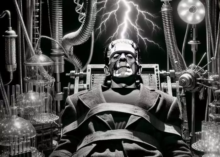Frankenstein