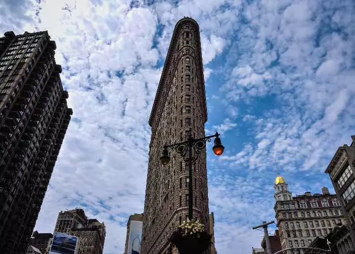Flatiron