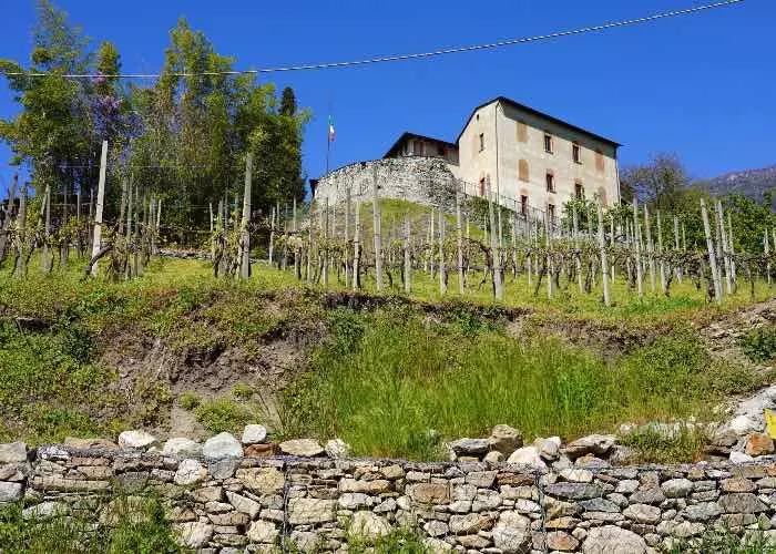 Valtellina