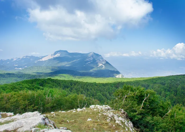 Parco Nazionale del Cilento, da visitare in occasione della Settimana Nazionale dell'Escursionismo CAI 2025