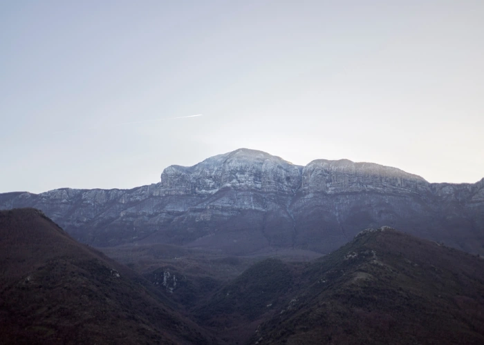 Monti Alburni