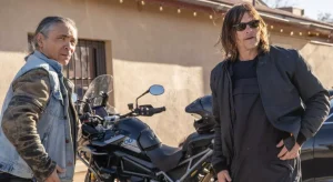 Daryl Dixon stagione 3: nuove location, nuove sfide - Scopri i titoli e le trame degli episodi